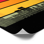 New Haven Zza Catal Of The World Connecticut Azza Poster (Ecke)