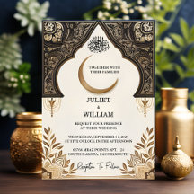 New Henna Islam Nikah Arabische Walima Moslemhochz