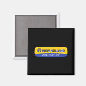 New Holland Essential _1 Magnet (Vorderseite/Rückseite)