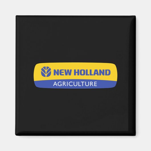 New Holland Essential _1 Magnet (Vorne)