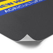 New Holland Essential Poster (Ecke)