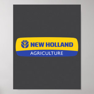 New Holland Essential  Poster