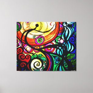 New Hope (Wrapped Canvas) Leinwanddruck