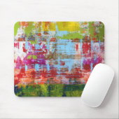 New Horizon Mousepad (Mit Mouse)