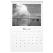 New Horizons 2011 Kalender (Mär 2026)