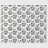 New Horizons / Graduación Papel de regalo Geschenkpapier (Flach)