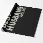 New Husband Gift|Husband Birthday|Weihnachtsgesche Geschenkpapier<br><div class="desc">Personalisierte Leinwand großartige Dekoration für Ihren Innenraum mit ihrer zeitlosen Schönheit. Wenn Sie nach etwas für die Innovation Ihres Schlafzimmers oder Wohnzimmers suchen, ist diese besondere Leinwand die beste Wahl für Sie. Insbesondere wird dies ein sehr bedeutsames Geschenk sein, um Ehemännern und Vätern während ihrer Ferien zu schenken, den Mann...</div>