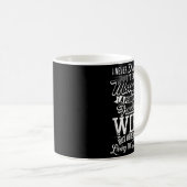 New Husband Wedding Anniversary Couple Hubby Gift  Kaffeetasse (VorderseiteRechts)