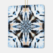 New Ice Art Keramikornament (Links)
