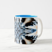 New Ice Art Zweifarbige Tasse (VorderseiteRechts)