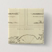 New Irland Button (Vorderseite)