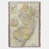 New-Jersey 10 Decke (Vorderseite Vertikal)