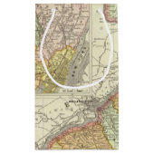 New-Jersey 10 Kleine Geschenktüte (Rückseite)