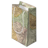 New-Jersey 10 Kleine Geschenktüte (Vorderseite Schrägansicht)