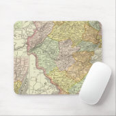 New Jersey 10 Mousepad (Mit Mouse)