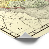 New Jersey 10 Poster (Ecke)