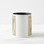 New Jersey 12 Tasse (Zentrum)