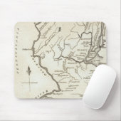 New Jersey 13 Mousepad (Mit Mouse)