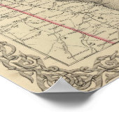 New Jersey 13 Poster (Ecke)