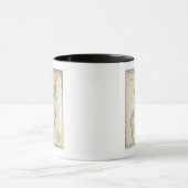 New Jersey 13 Tasse (Zentrum)