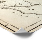 New Jersey 14 Poster (Ecke)