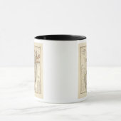 New Jersey 14 Tasse (Zentrum)