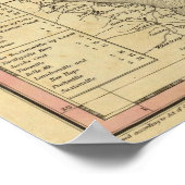 New Jersey 15 Poster (Ecke)