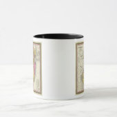 New Jersey 15 Tasse (Zentrum)