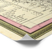 New Jersey 16 Poster (Ecke)