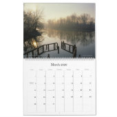 NEW JERSEY 2023 Calendar by Walter Choroszewski Kalender (Mär 2026)