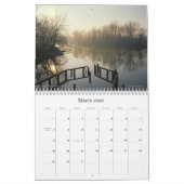 New Jersey 2023 von Walter Choroszewski - (Mittel) Kalender (Mär 2026)