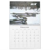 New Jersey 2023 von Walter Choroszewski - (Mittel) Kalender (Feb 2026)