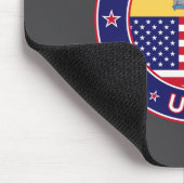 New Jersey _2 Mousepad (Ecke)