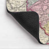 New Jersey 2 Mousepad (Ecke)