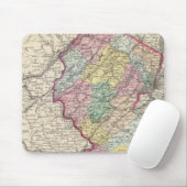 New Jersey 2 Mousepad (Mit Mouse)