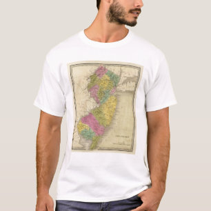 New-Jersey 2 T-Shirt