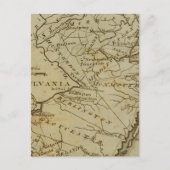 New Jersey 3 Postkarte (Vorderseite)