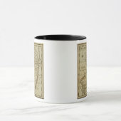 New Jersey 3 Tasse (Zentrum)