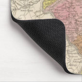 New Jersey 4 Mousepad (Ecke)