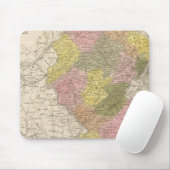 New Jersey 4 Mousepad (Mit Mouse)