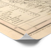 New Jersey 4 Poster (Ecke)