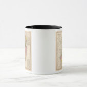 New Jersey 4 Tasse (Zentrum)