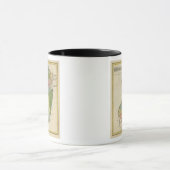 New Jersey 4 Tasse (Zentrum)