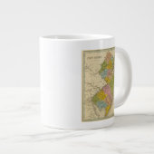 New Jersey 5 2 Jumbo-Tasse (Vorderseite Rechts)