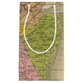 New-Jersey 5 2 Kleine Geschenktüte (Vorderseite)