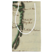 New-Jersey 5 Kleine Geschenktüte (Vorderseite)