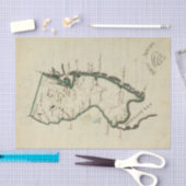 New-Jersey 5 Seidenpapier (Handwerk)