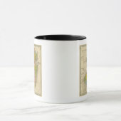 New Jersey 5 Tasse (Zentrum)