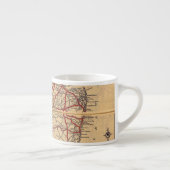 New-Jersey 6 Espressotasse (Rechts)