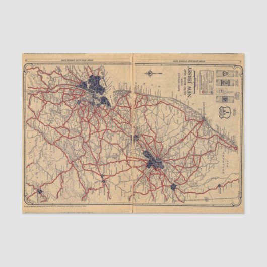 New-Jersey 6 Seidenpapier (Vorderseite)